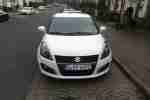 Swift Sport 1.6 KEYLESS 1 HAND TEMPOMAT BiXenon