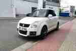 Swift Sport 1.6 MZ 2009