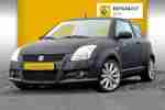 Swift Sport SHZ KLIMA LM Felgen ZV eFH