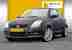 Suzuki Swift Sport SHZ KLIMA LM Felgen ZV eFH
