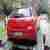 Suzuki Swift (Unfallwagen)
