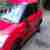 Suzuki Swift (Unfallwagen)