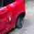 Suzuki Swift (Unfallwagen)
