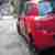 Suzuki Swift (Unfallwagen)