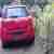 Suzuki Swift (Unfallwagen)