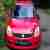 Suzuki Swift (Unfallwagen)