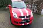 Swift aus 2008, nur 65.447km Benzin 68KW 92PS