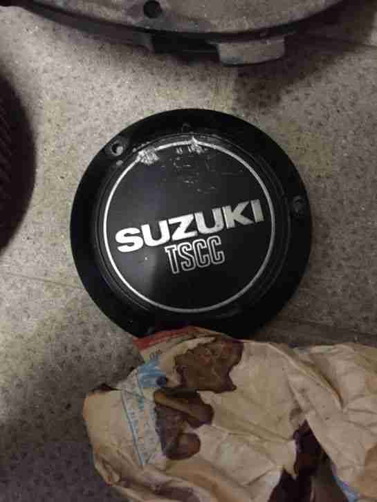 Suzuki Tssc