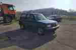 Vitara 1, 6 16 valve BJ.1997