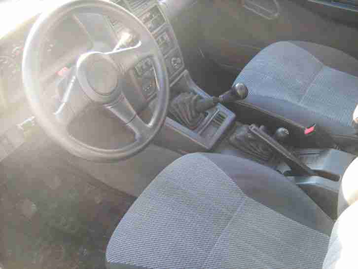 Suzuki Vitara Cabrio