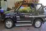 Vitara Cabrio Deluxe Jeep