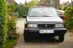Vitara ET Cabrio BJ 96 59.770 km technisch