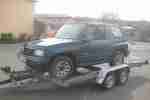 Vitara JLX 16 V ( für Bastler)