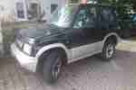 Vitara JLX 2.0 HDI Cabrio