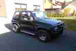 Vitara POWER PACK Bj 96 Garagenwagen