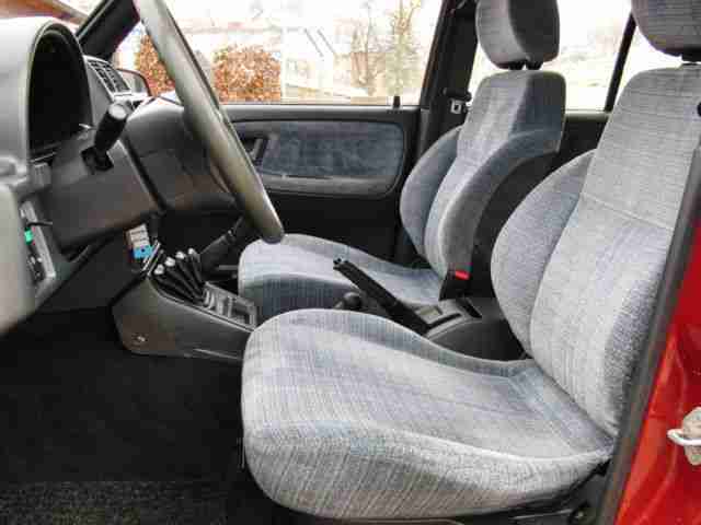 Suzuki Vitara V6 Klima Schiebedach