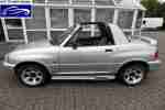 Vitara X 90 Phillipe Cousteaux AHK Webasto