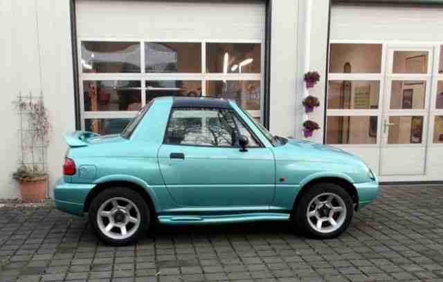 Suzuki Vitara X