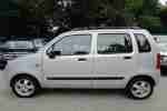 WAGON R 1.3 COOL AUTOMATIK KLIMA 65730 KM