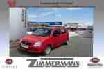 WAGON R 1.3 Club KLIMA 1. Hd LMF 60.700KM