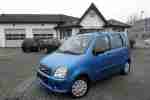 WAGON R 1.3 Comfort KLIMA SERVO 48759 KM