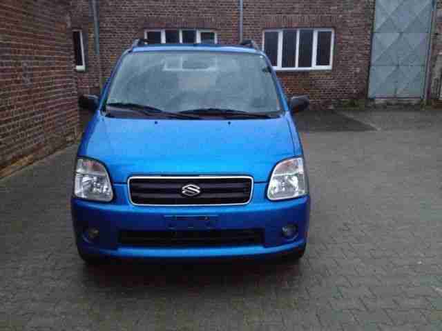 Suzuki WAGON R 1.3 DDiS Comfort