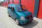 WAGON R 1.3 DDiS Comfort Klima 1. Hand