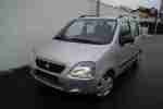 WAGON R 1.3 GL Klima AUS 1 HAND Automatik