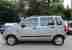 Suzuki WAGON R 1.3 STYLE 35 AUT KLIMA ERST 34400 KM