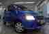 Suzuki WAGON R Comfort KOMFORT GARANTIE, ALLWETTER