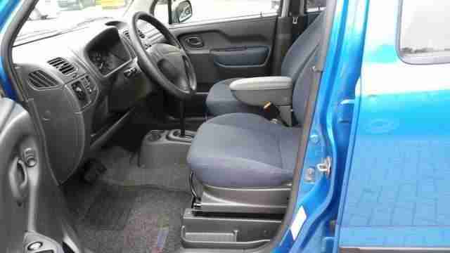 Suzuki Wagon R 1.3 'Automatik' + Klima