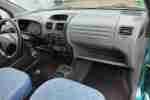 Wagon R 1, 3 Benziner Bus Kleinbus Minibus