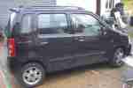 Wagon R 1.3 Comfort Style 35, Allrad 4x4,