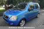 Wagon R 1.3 GL Aut. 1.Hd. orig. 55 TKM