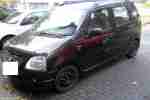 Wagon R 1.3 Sondermodell S Limited