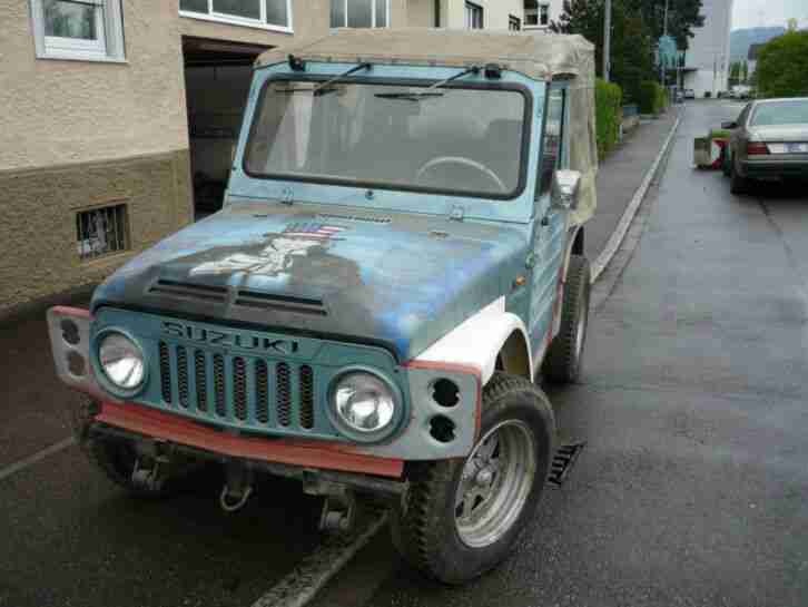 Suzuki Wagon R+ Ez: 2003 ZV, SV, Klima, E-Fenster, AHK, Airbag