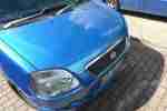 Wagon R Klima Alus super Zustand