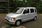 WagonR AB 1 EURO!!