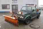 Winterdienst