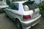 baleno 1.3 GS