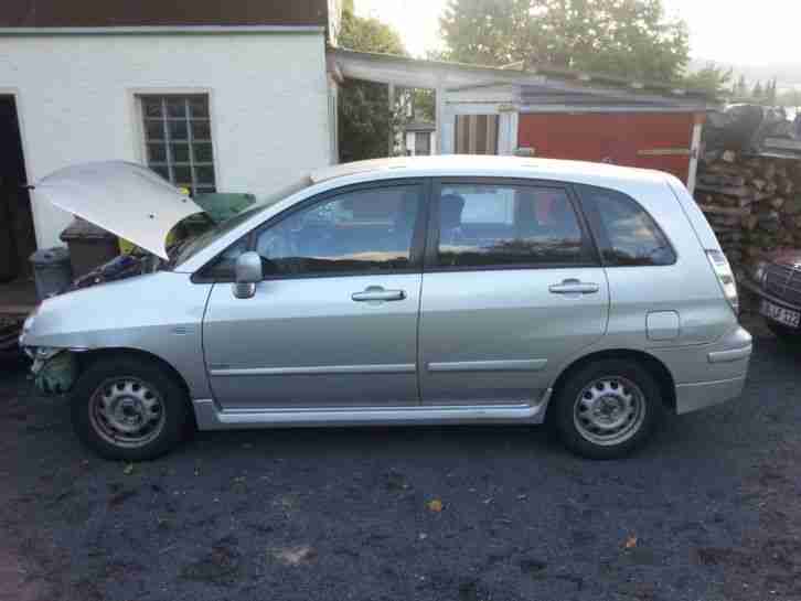 Suzuki Liana 1.4ddis
