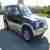 Suzuki Long Vitara