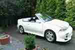 swift cabrio