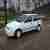 Suzuki Swift schrägheck