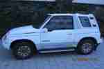 vitara Allrad Hardtop