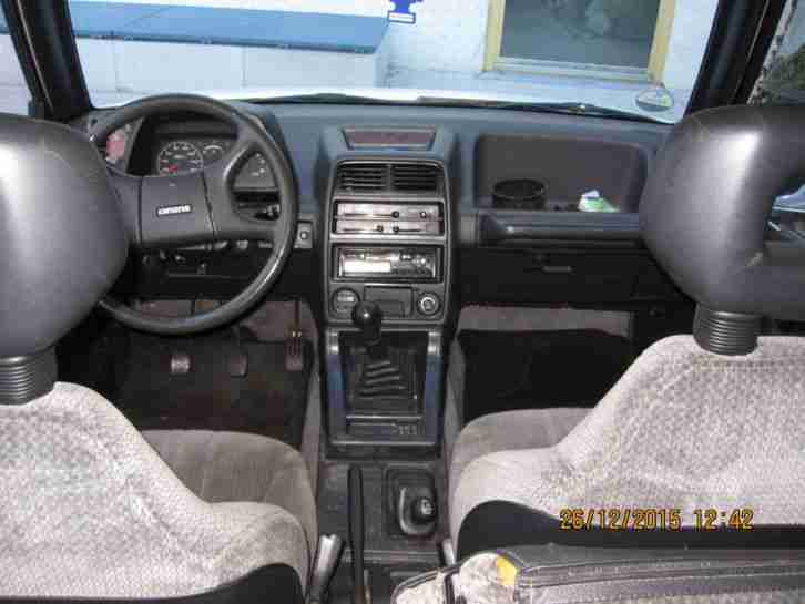 Suzuki vitara Allrad Hardtop