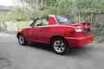 x 90, Cabrio Allrad, reines Frauenauto, HU 2 18,