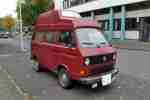 T3 Westfalia Joker Camping Camper Wohnwagen Wohnmobil