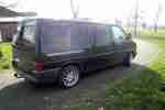 T4 2, 5 TDI VW Bus Transporter LKW Wohnmobil