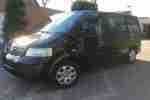 T5 Transporter 2.5 TDI Multivan Comfortline